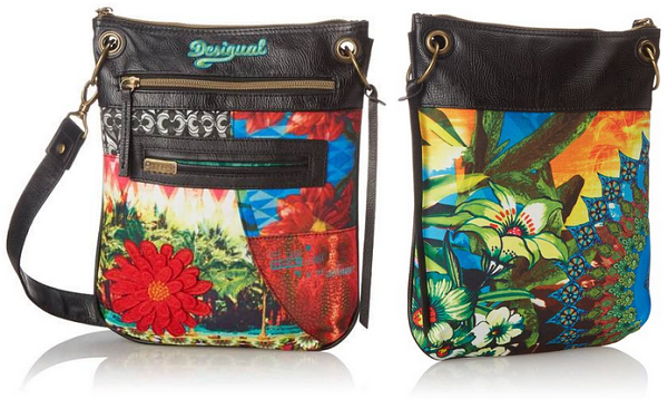 Amazonas von Desigual reduziert & günstig kaufen