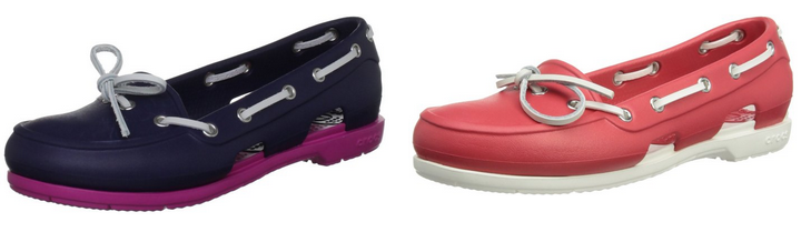 Beach Line Frauenschuhe von Crocs billig