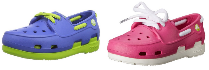 Beach Line Kinderschuhe von Crocs