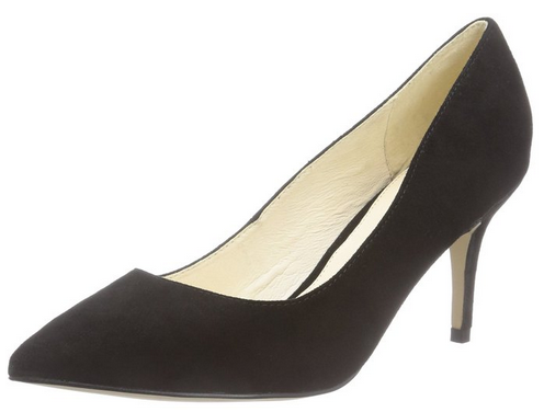 Buffalo London Pumps reduziert