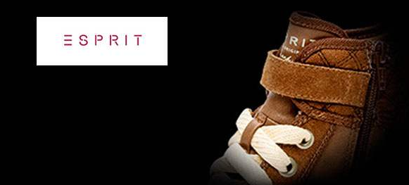 Esprit Schuhe günstig bei vente privee