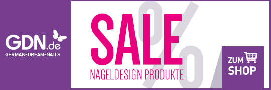 German Dream Nails Sale