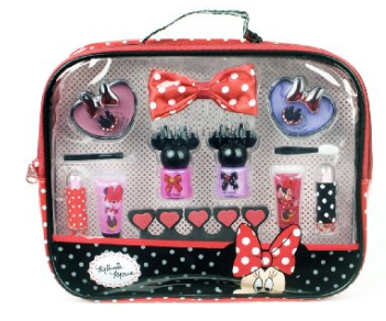 Minnie Maus Schminktasche reduziert