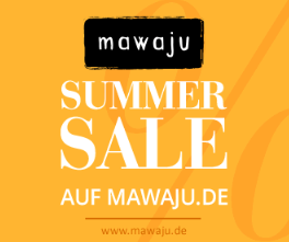 Summer Sale bei mawaju