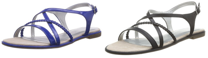 Tamaris 28129 Sandalen jetzt billig