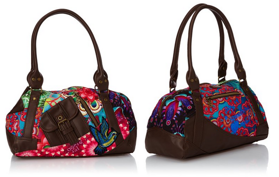 billig, reduziert und versandkostenfrei mit Desigual