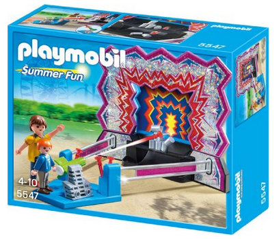 playmobil Summer Fun Dosenbude billig