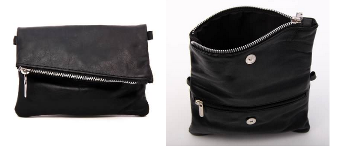 Clutch Samira von Slingbag