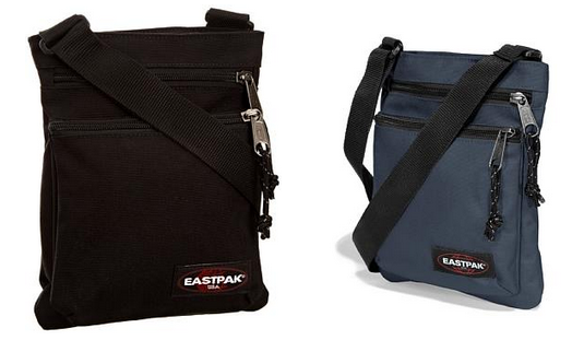 EASTPAK Rusher Umhängetasche günstig & reduziert