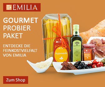 EMILIA Probierbox