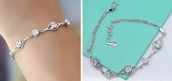 Fairy Season Armband günstig