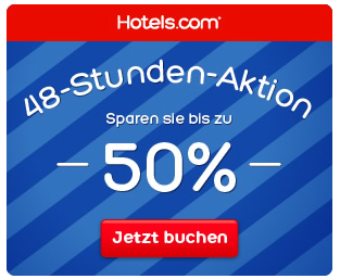 Hotels.com Sale