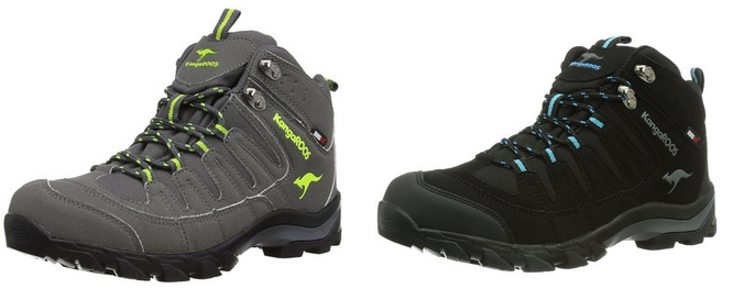 KangaROOS Wanderstiefel 3007W billig & reduziert