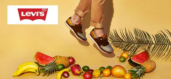 LEVIS Flash-Sale