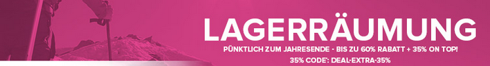 Lagerräumung bei VAOLA