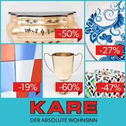 Sale bei KARE