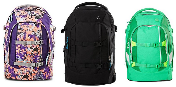Satch by Ergobag Schulrucksack günstig