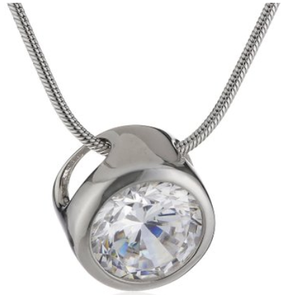 Spirit of New York Halskette reduziert