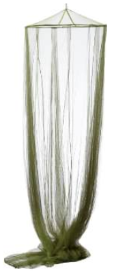 Travel von RSP: XXL-Moskitonetz günstig bestellen