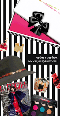 myinstylebox Gutscheincodes