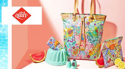 oilily Verkaufsaktion bei vente privee