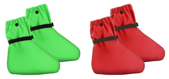 smileBaby Regenüberschuh reduziert