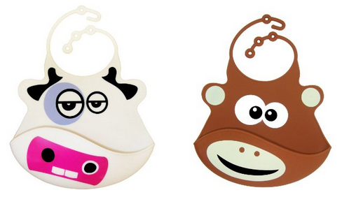 tierischer Genuss, Sikilon-Babylatz im Tierdesign
