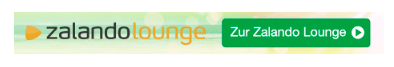 Zalando Lounge mit guten Deals