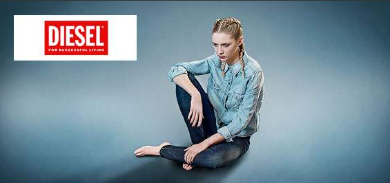 DIESEL Sale bei vente-privee