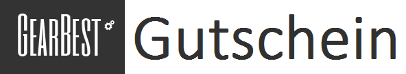 GEARBEST Gutscheincode