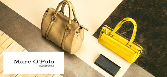 MarcOPolo bei Vente Privee