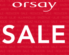 Sale bei Orsay
