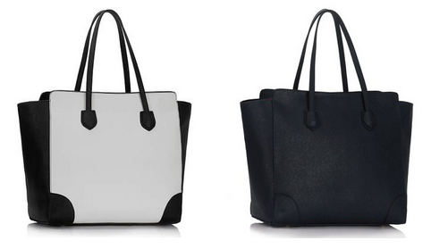 Trendstar Tote Entwerfer Tasche
