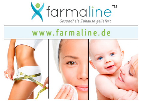 farmaline Gutscheincode
