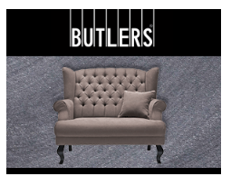 Butlers Gutscheinaktion