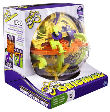 Perplexus von Spin Master reduziert