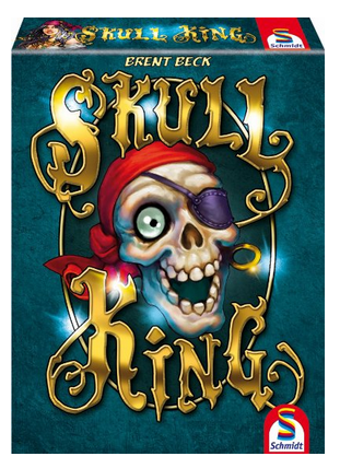 Skull King reduziert bei Amazon