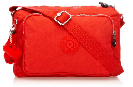 Tasche Reth von Kipling stark reduziert