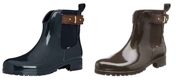 Tommy Hilfiger OXLEY 6R, Stiefel für Frauen