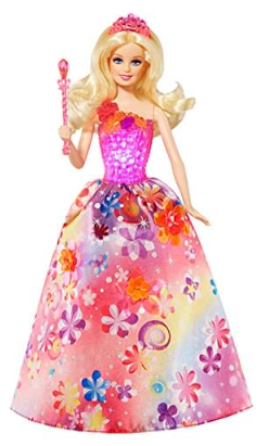 Barbie; Prinzessin Alexa billig & versandkostenfrei