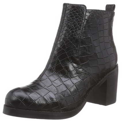 Buffalo London Croc Damenstiefel günstig