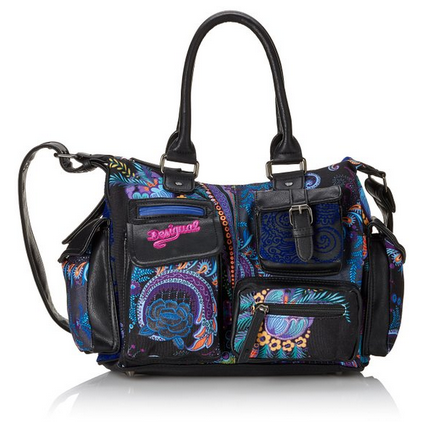 Dreamland London von Desigual reduziert