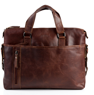 Leandro Herrentasche von BACCINI