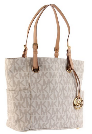 Michael Kors Tasche reduziert; Jet Set