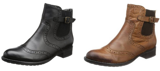 Remonte R6470 Damenstiefel reduziert