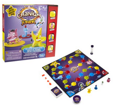 Cranium Junior billig & reduziert