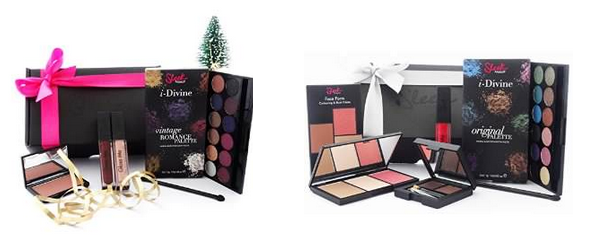 Geschenksets von Sleek reduziert