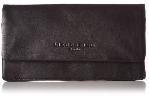 Liebeskind Berlin Slam: Geldbörse & Clutch reduziert