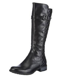 SIR OLIVER by S.Oliver Damenstiefel 25527