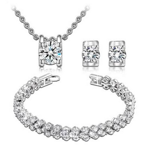 Schnee Liebe Geschenkset für Frauen